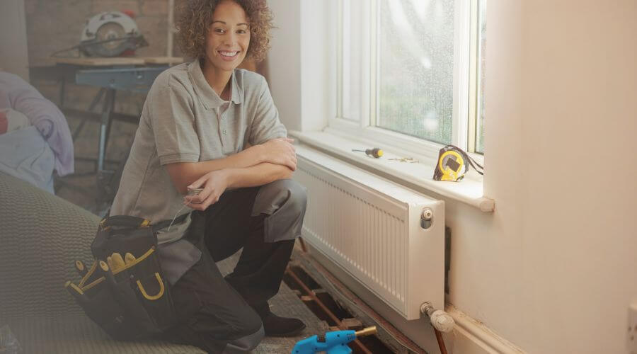 Professional septic pumping service in Speed, NC